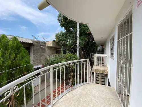 Arriendo Apartaestudio Libano 2000 (af-7446598).