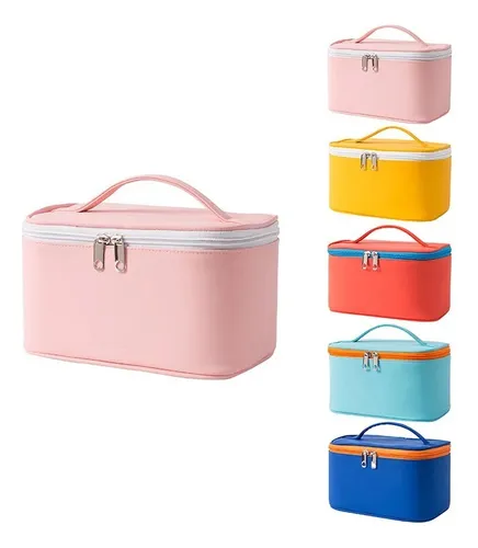 comprar Neceser Organizador Cosmetiquera Bolso Maquillaje  Viaje