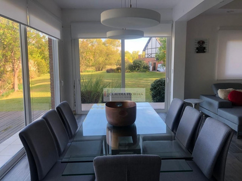 Imagen 5 de 17 de Departamento En Venta En Barrio Cerrado Buenos Aires Golf