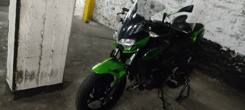 Imagen 16 de 18 de Kawasaki Z 400