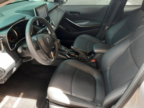 Toyota Corolla 2.0 Vvt-ie Flex Xei Direct Shift