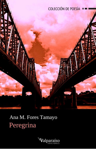 Libro Peregrina - Fores Tamayo, Ana Maria