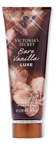 Loción Corporal Victoria Secret Bare Vanilla Luxe 236 Ml