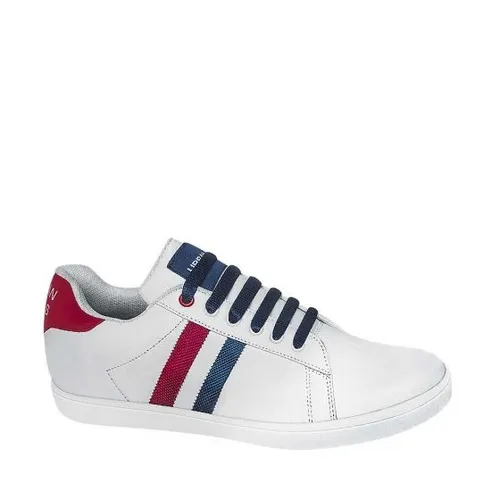 Tenis Casual Urban Shoes 11 Id 180768 Blanco Para Hombre