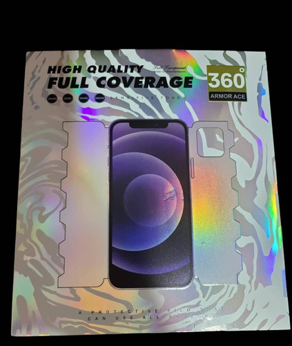 Protector Hidrogel 360° Samsung Galaxy S23 Plus