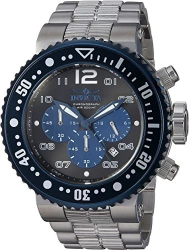 Reloj Invicta 25074 Pro Diver No Casio Guess Analogo