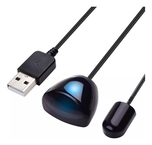 C0c Extensor De Cable Repetidor Matters, P/control Remoto