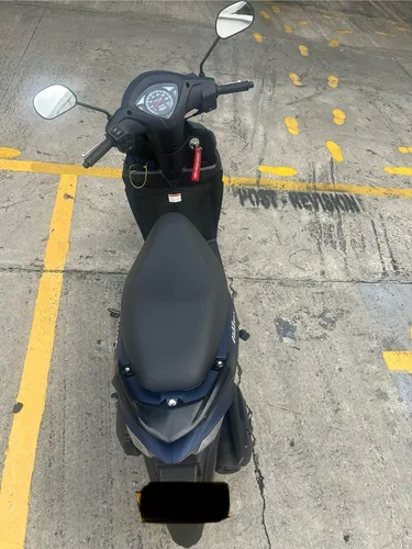 Suzuki Address