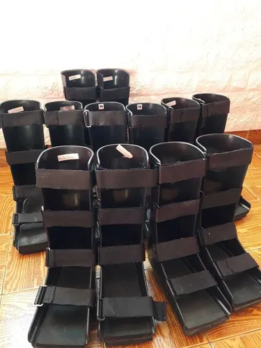 Bota walker segunda mano new arrivals