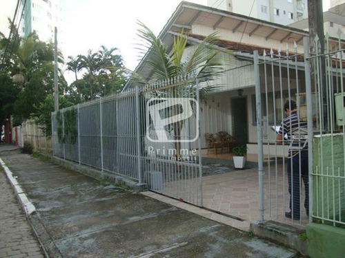 Imagem 2 de 4 de Terreno Em Balneário Camboriú - 1827