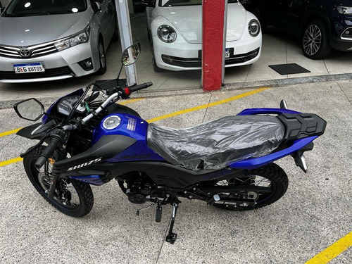 Shineray Shi 175 Efi 2025/2025