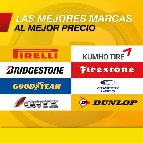 Llanta 265/75 R16 Cooper Evolution Att 123r