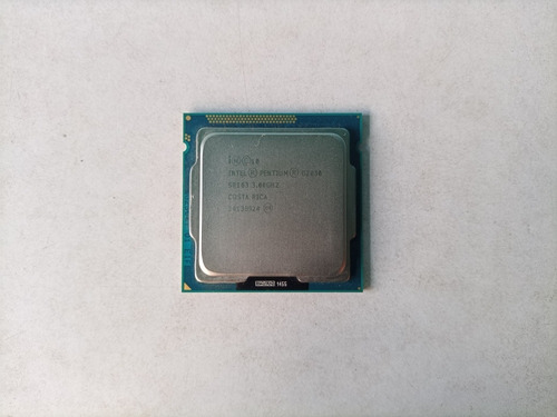 Procesador Intel Pentium G2030