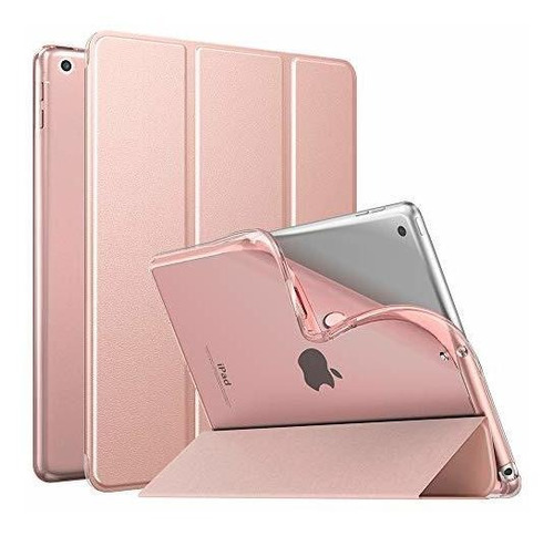 Funda Para Tablet - Funda Para iPad 8th Generation 10.2  202