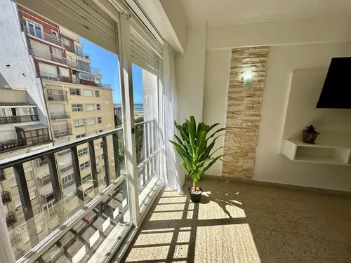 Departamento En Venta  2 Ambientes Con Dependencia Edificio Palacio Edén