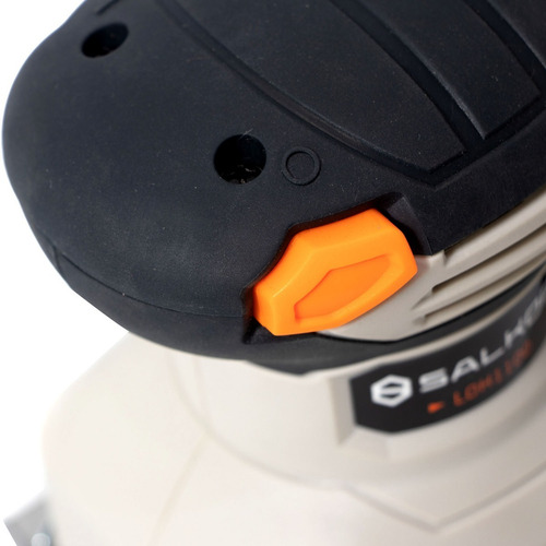 Lijadora Orbital De Palma 260w 1/4 Hoja Madera Salkor