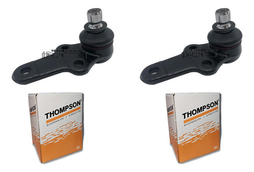 Kit X2 Rótula De Suspensión Ford Ka 96/07 Thompson Ps-1034-k