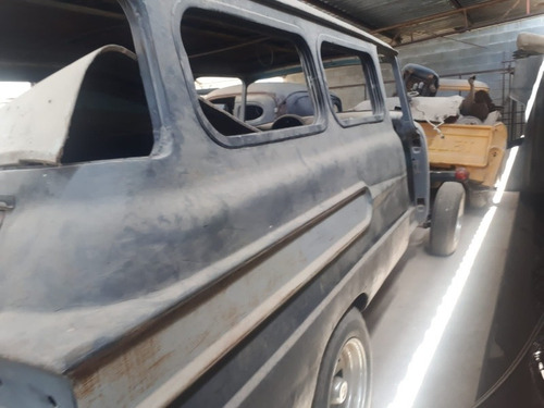 Imagem 1 de 9 de Ford F100 F100