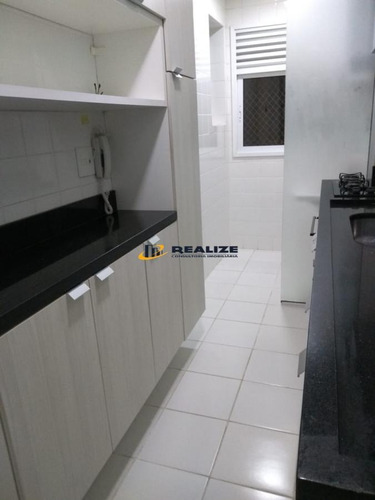 Imagem 8 de 15 de A = Splendore Melhor Torre, Mobílias Soltas E Fixas, 03 Qts 01 Suíte Baixou - 798