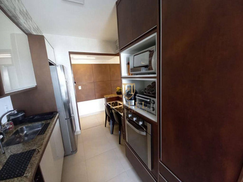 Imagem 6 de 11 de Apartamento Com 3 Dormitórios À Venda, 167 M² Por R$ 1.300.000 - Infinita Campolim - Sorocaba/sp - Ap0039
