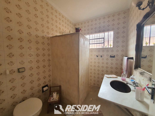 Imagem 9 de 16 de Casa Venda Com 3 Dorms, Jardim América, Bauru - V99524637