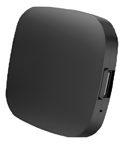 Adaptador Carplay Sem Fio Androidauto Netflix Youtube 2+32gb