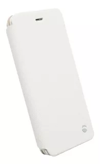 Carcasa Malmo Book Case Blanco iPhone 6 Plus,