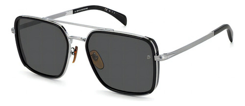 Óculos De Sol David Beckham Db 7083/g/s 284m9 Polarized