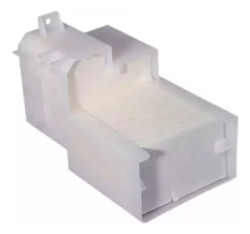 Almohadillas Epson L800, L805, Con Caja