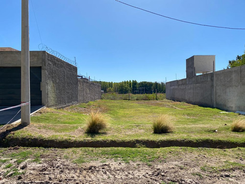 Venta | Terreno | Barrio Semi Privado | Tunuyán | Mendoza