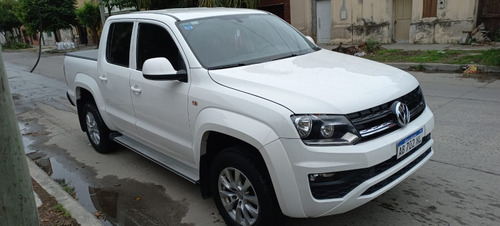 Volkswagen Amarok 2.0 Cd Tdi 180cv Comfortline