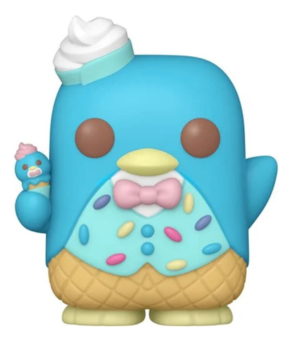 Funko Pop Tuxedosam #102 Hello Kitty