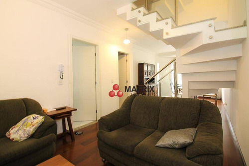 Imagem 6 de 30 de Sobrado Com 4 Dormitórios À Venda, 203 M² Por R$ 950.000 - Mossunguê - Curitiba/pr - So2316