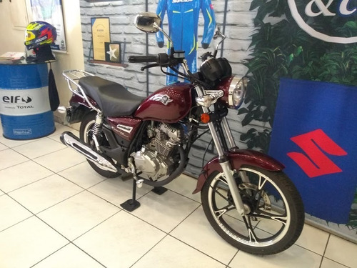 Haojue Chopper Road 150 Cbs 2021 Documentada - Moto & Cia