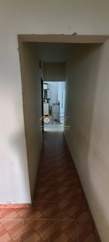 Imagem 9 de 15 de Casa - Ca02226 - 70129197