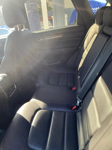 Mazda Cx-5 2.5 High At 4x4 2023