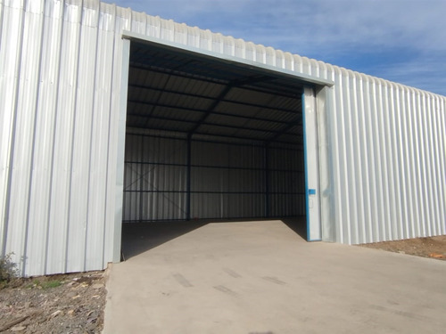 Industrial En Arriendo En Llaillay