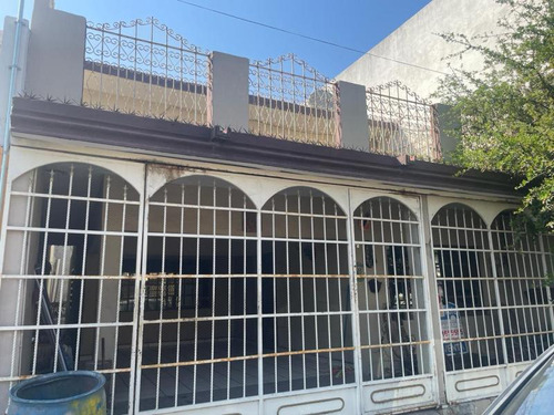 Casa Sola En Venta En Nueva Mixcoac, Apodaca, Nuevo León