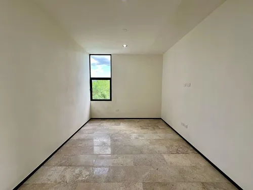 Casa En Privada Al Norte De Mérida
