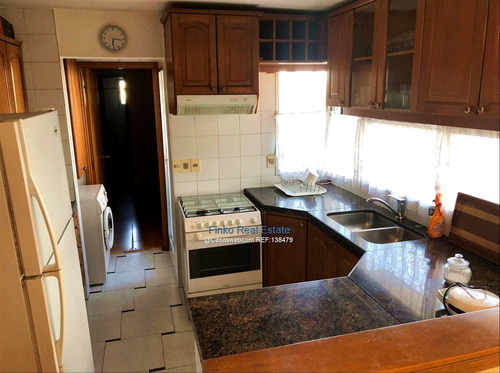 Venta Alquiler 3 Dormitorios Amueblado Pocitos