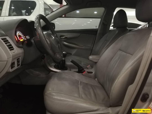 Toyota Corolla Gli Sincronico