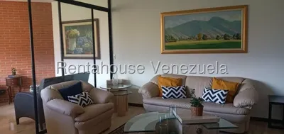 Apartamento en alquiler