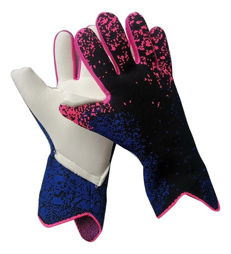 Guantes De Portero Guantes De Portero Fingersave Goalie