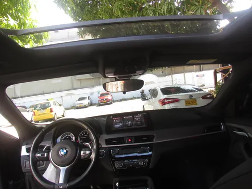 BMW X2 M35i