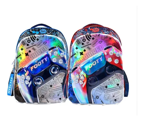 Mochila 18 pulgadas medidas new arrivals