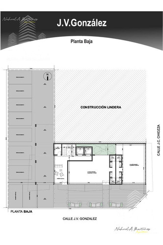 |EDIFICIO ADHARA| |SAN BERNARDO|
