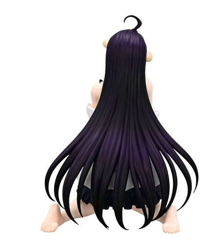 Overlord Albedo Room Wear Figura Original