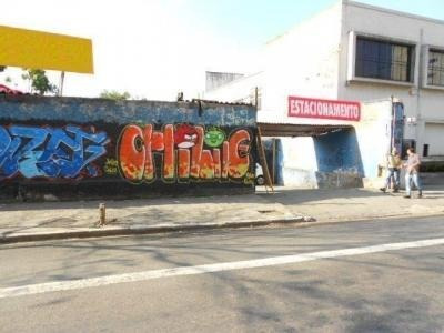 Imagem 1 de 4 de Ref.: 15969 - Galpao Em São Paulo Para Venda - 15969