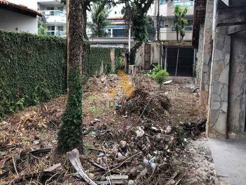 Imagem 15 de 19 de Rua Jorge Emilio Fontenelle - Gleba A - Recreio Dos Bandeirantes - Imóvel 100% Legalizado!!! Documentação Cristalina!!! - Sqa1481i - 32103353