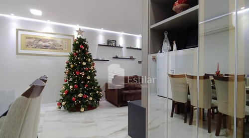Imagem 13 de 29 de Apartamento 03 Quartos (01 Suíte) No São Pedro, São José Dos Pinhais - Ap3189
